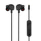 ZS3 In Ear Earphone Stereo Noise Cancelling HIFI Headphone Headset with MIC SN9F