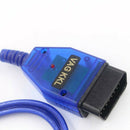VAG409 OBDII KKL409.1 COM USB Diagnostic Scanner Interface CH340T  OZ