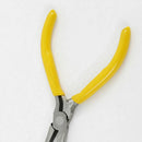 Mini Long Needle Nose Precision Pliers Modeling Jewellery Wire Work Small Plier