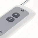 Baoblaze Premium 1000M DC 12V  10A RF Wireless Remote Control Switch