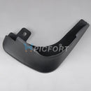 Car Fender Mud Flaps Splash Guards Mudflaps fit for Suzuki Swift 2011 2012 2013