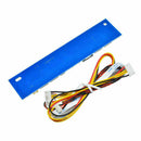 Universal Multifunction Inverter For Backlight Led Constant Current Board D