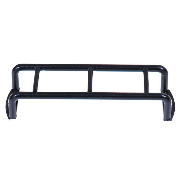 Metal Roof Climbing Ladder Armrest For 1/10 Rc Crawler Car Scx10 90046