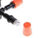 5-Head Adjustable Garden Spray Nozzle Greenhouse Automatic Sprinkler Adapter JR