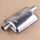 24mm Exhaust Silencer & Air Filter Kit Fit For Webasto Eberspacher Heater Acc