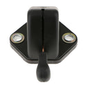 12V-24V Waterproof Car Battery Cut Off Switch Double Poles Isolator Disconnect