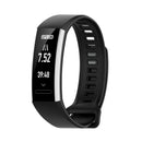 Silicone Watch Band Bracelet Strap for HUAWEI Band2 Pro/ Band2/ ERS-B19/ERS-F8F8