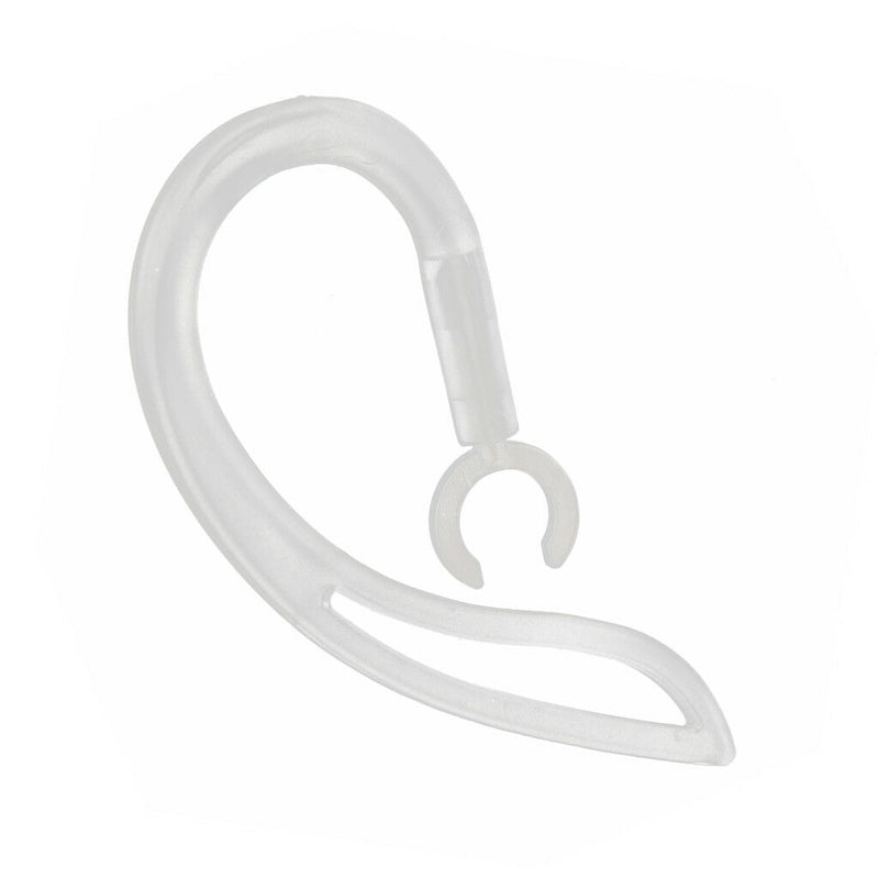 Replacement Spare Earhook Ear Hook Loop Earloop 7mm For Bluetooth Headset