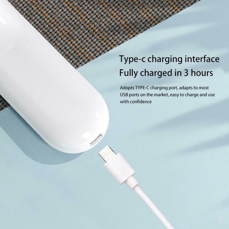 USB Dog Brush Cat Hair Brush Pet Grooming Deodorization Comb Odor Removal