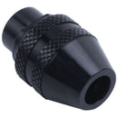 for 4486 MultiPro Keyless Chuck, Black
