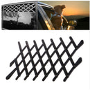Pet Car Window Vent Safe Guard For Dog Puppy Protection Travel Universal Ve I7O1
