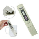 Digital TDS 3 Water Quality Tester Purity Meter TEMP PPM Test Filter Pen UCU