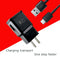 Mobile Phone Fast Charger US Plug Wall Adapter with Quick Charging Cable SN9F
