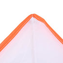 diy painting kite foldable outdoor beach kite children kids sport funny toys M&O