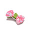 20 Pcs Kids Bow Hairpin Girls Hair Accessories Hair Clips for Party Dress LJ
