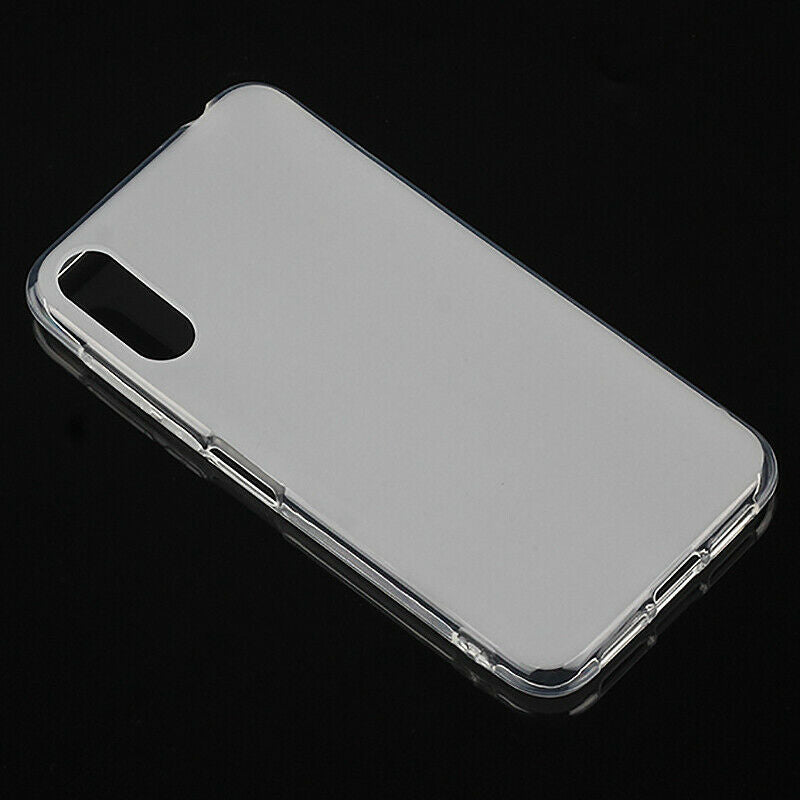 Ultra-Thin TPU Case for ELEPHONE A6 Mini High Quality Protective Back Cover X2Q8