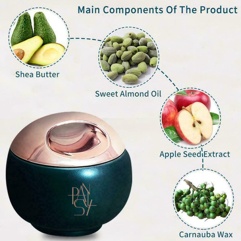 Plumping Lip Nourishing Moisturizing Lip Balm For Women Chapped Dry Care Li H5X7