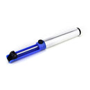 Aluminum Solder Sucker Desoldering Pump Irons Remove Remover Tool Tin Pen 3c