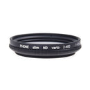 37 mm mobile phone camera lens professional lens CPL Android smartphone neu