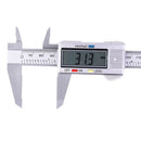 Digital Caliper LCD Display Caliper Gauge Caliper Gift@