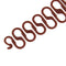Women Girls Party Fashion Accessories Hair Styling Wavy Hair Tails Clip Stick
