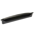 Car Passenger Storage Tray Organizer Grab Handle Box for Jeep Wrangler JL A