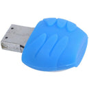 USB key Owl Blue 4 GB