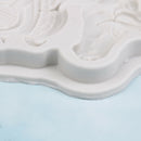Animal Silicone Cake Mold Fondant Mould Cake Decorating Tool Chocolate Mould ME