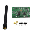 V1.7 Mmdvm Hotspot Pi-Star Support P25 Dmr Ysf For Raspberry Pi + Antenna