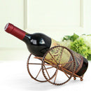 Wine Racks Home Kitchen Bar Accessories Practical Wine Holder Wine Bottles  U4Q7