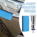 Car Scratch Repair Kit Auto Wax Polishing Grinding Paste Paint Care Set