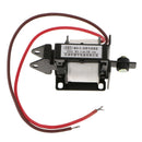MQ6-0.5N Circuit Controlled AC Lift Tractive Solenoid Electromagnet