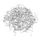 Wholesale 800 Pieces Blank Stud Earrings Pin Stud Post Pad Sale