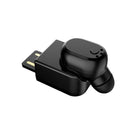 SQ2 Mini Wireless Bluetooth V4.1 Headphone With Mic,In-Ear Smallest Earpiece