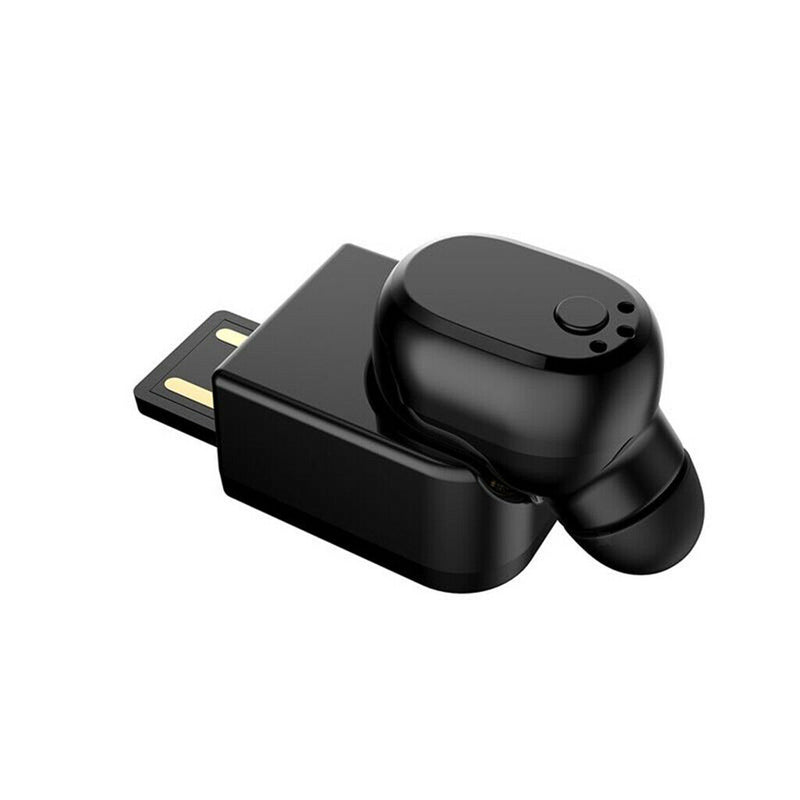 SQ2 Mini Wireless Bluetooth V4.1 Headphone With Mic,In-Ear Smallest Earpiece