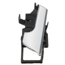 Inside Door Handle Chrome Left Driver Side 135x41mm for Chevy Aveo G3 Wave