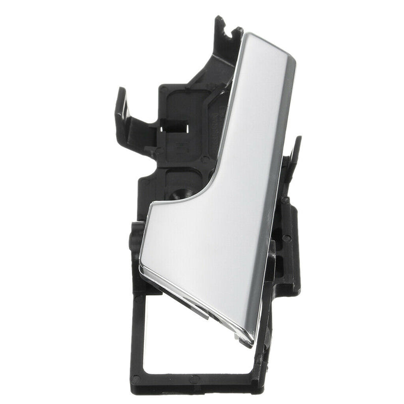 Inside Door Handle Chrome Left Driver Side 135x41mm for Chevy Aveo G3 Wave