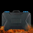 Memory Card Holder Case SD MicroSD CF TF SIM Storage Waterproof Box For TF/ L2E3