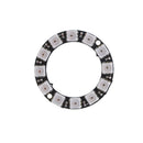 RGB LED Ring 12 Bit WS2812 5050 RGB LED + Integrated Driver Module for LJ
