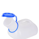 Portable Car Handle Urine Bottl Urinal Travel Camp Urination Device Pee Toilet Z