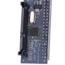 1Set IDE to Serial SATA 3.5" HDD Adapter Convertor Parallel To Serial Hard Dri3C