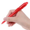 Fluorescent Pen for A3/A4/A5 Draw with Light Board Retaining Painting Kids To<