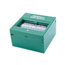 Green Security Alarm Fire Break glass Button Emergency Door Release