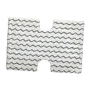 Steam Mop Pad Clean Cloth For Shark S6001/S6002/S6003W/S5003A/S5003D/S3973