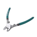 Tuosen 6 Inch Wire Cable Cutter Pliers Cutting Electrician Wire Stripper Fo S6W7