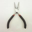 2x Mini Long Pliers Hand Tools Kit Jewelry Round Nose Making Beading Wire  NLY