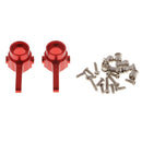 Alum Steering Knuckle Hub Carrier For WLtoys 1/28 RC Car K969 K989 K999 P929