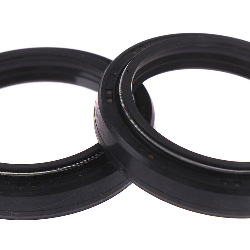 35x48x11 Motorcycle Front Fork Dust and Oil Seal for CB750  RZ350 RM ro