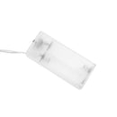 10 LED Lamps Battery String Colorful Wedding Christmas Children Room Decor