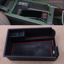 Central Console Armrest Storage Box Holder Fit For BMW 3Series G20 G21 G28 19-20